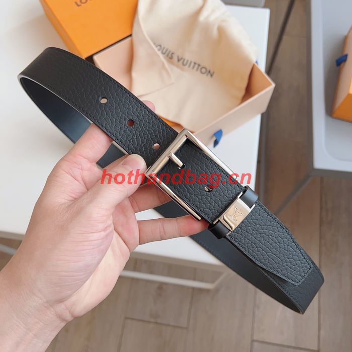 Louis Vuitton Belt 35MM LVB00087 Louis Vuitton Belt 35MM LVB00087